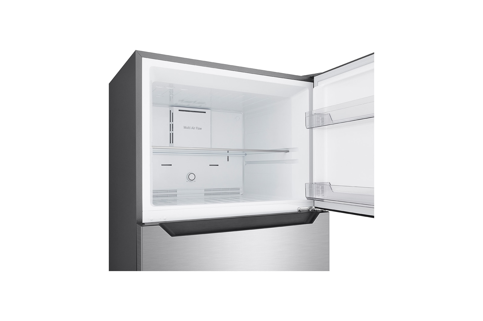 30" 18 cu.ft. Top Freezer Refrigerator